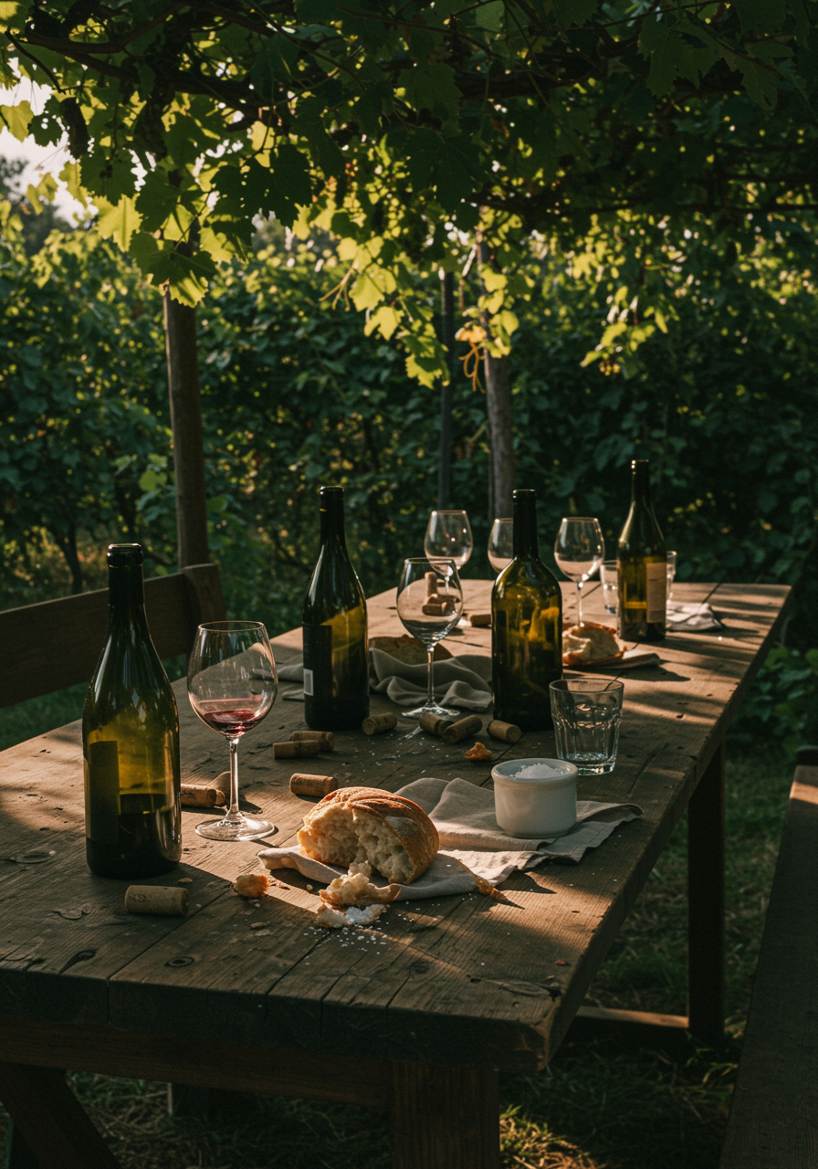 Experiencia Rinascenza