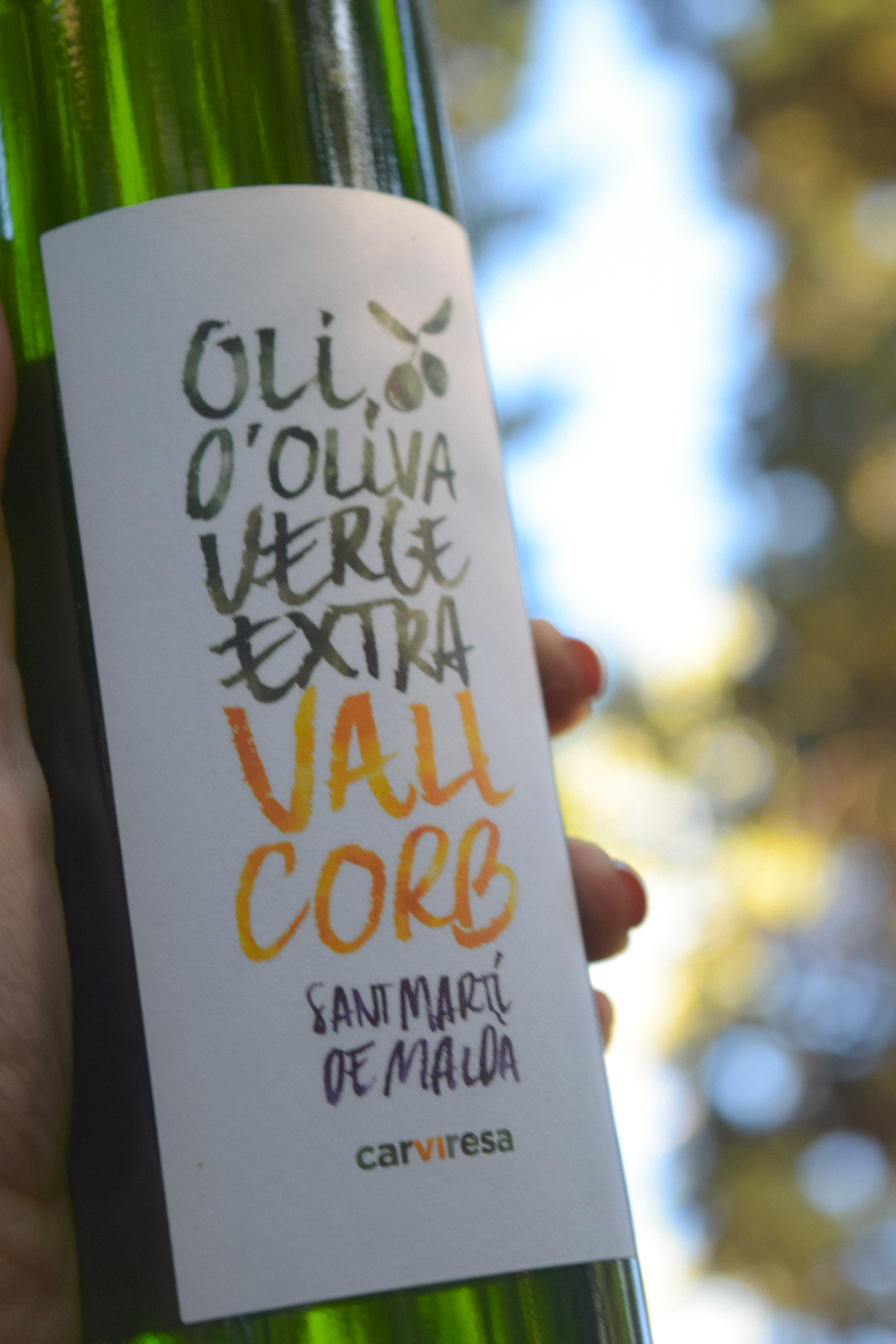 Aceite de Oliva Extra Virgen 5L